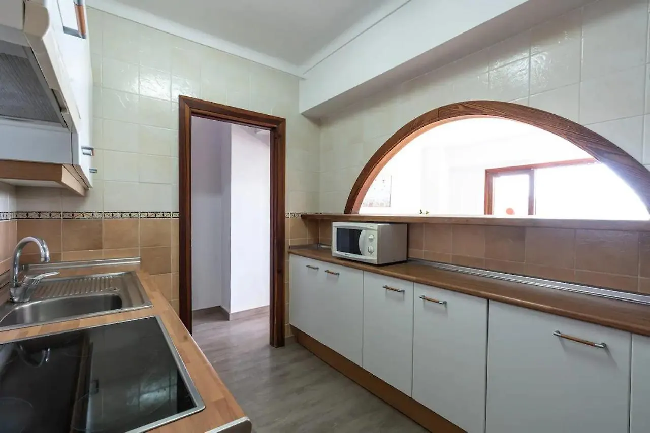 Apartamento Voramar II First Line Pine Walk Port de Pollença 0*,  Espagne