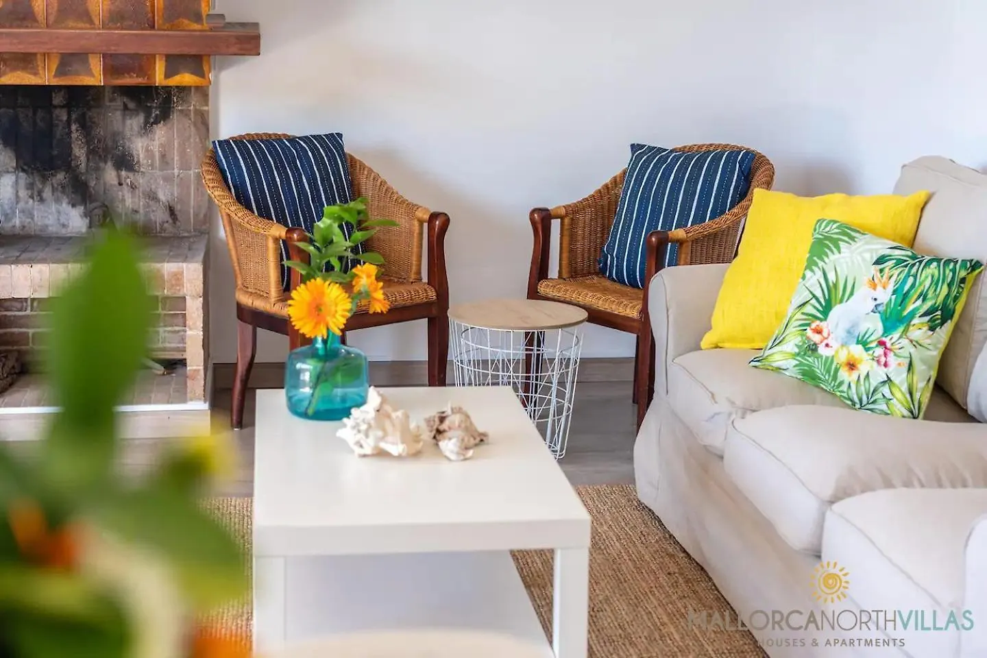 Apartamento Voramar II First Line Pine Walk Port de Pollença