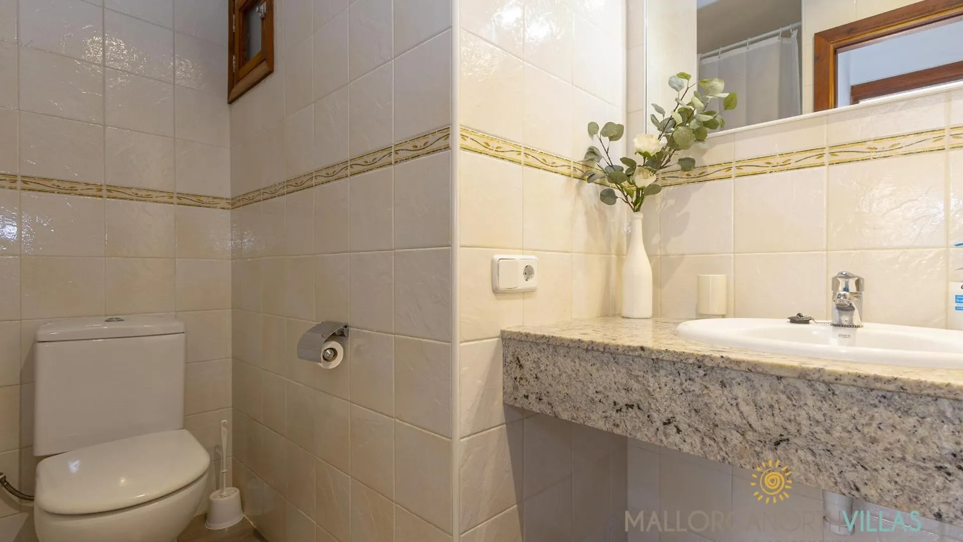 Apartamento Voramar II First Line Pine Walk Puerto Pollensa