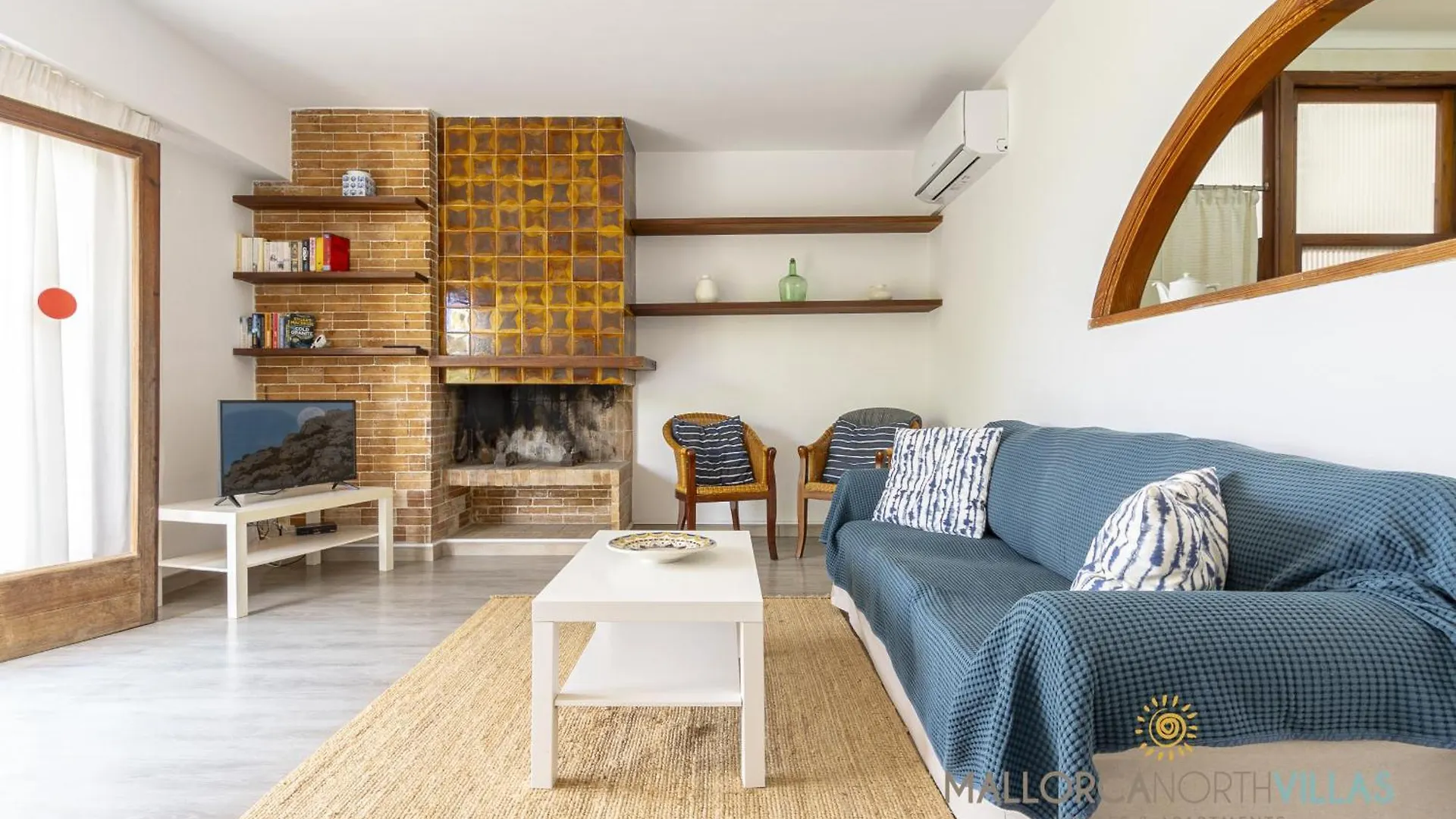 Apartamento Voramar II First Line Pine Walk Puerto Pollensa