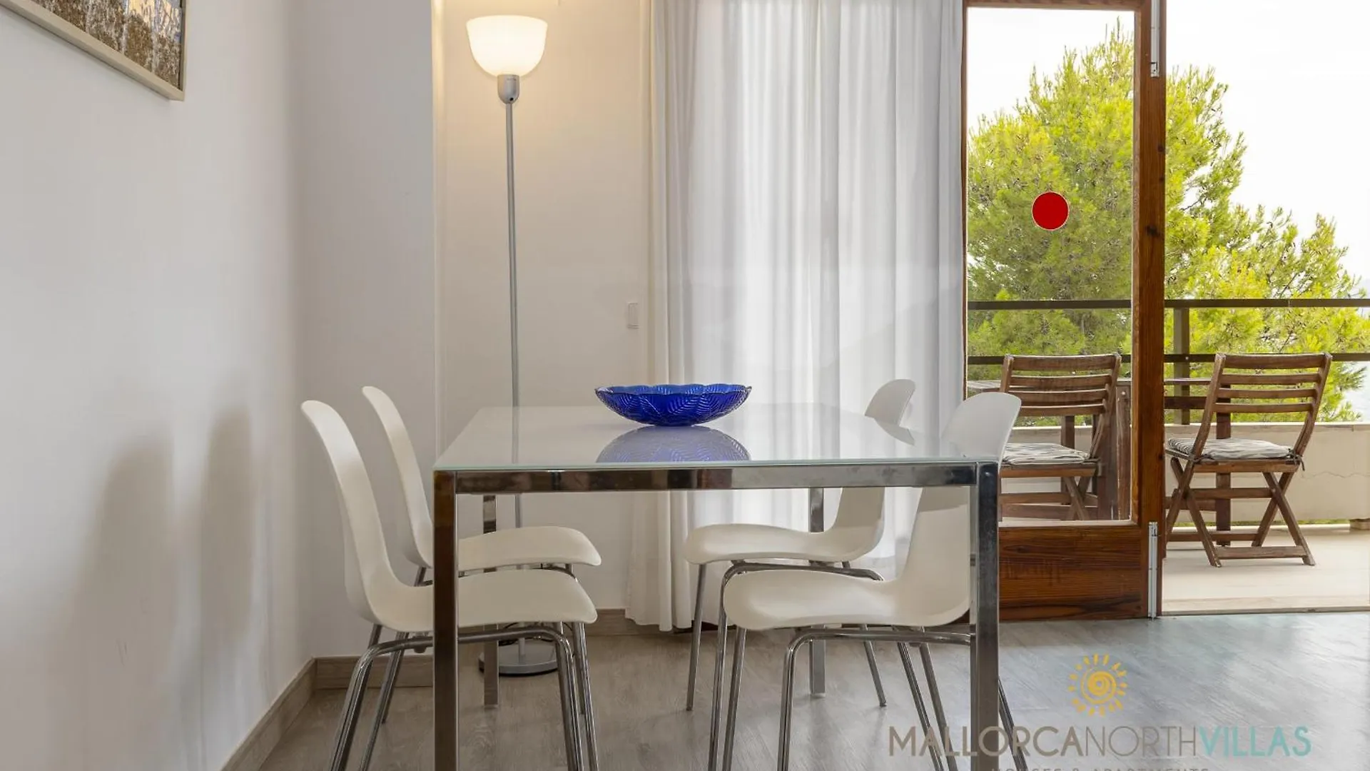 Apartamento Voramar II First Line Pine Walk Puerto Pollensa